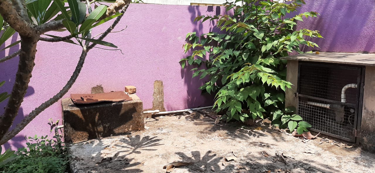 Villa On Rent Happy Home Goa