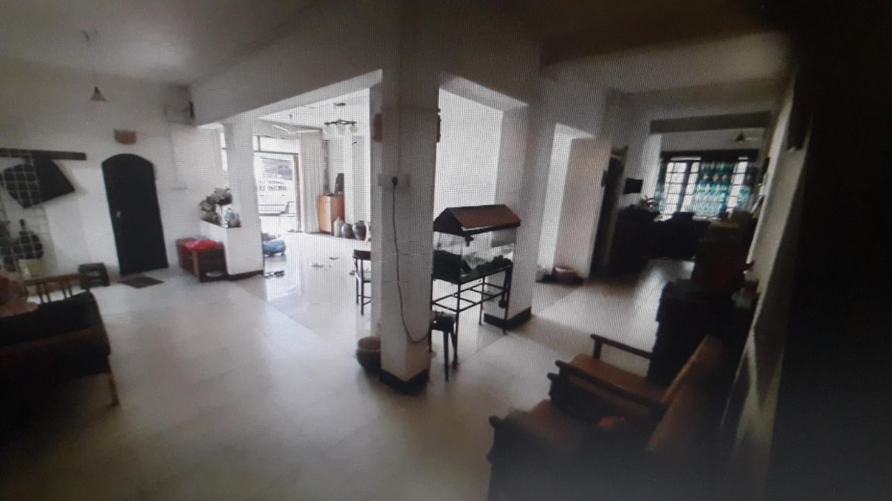 7 bhk independent house available on Rent in Mapusa.. Happy Home Goa