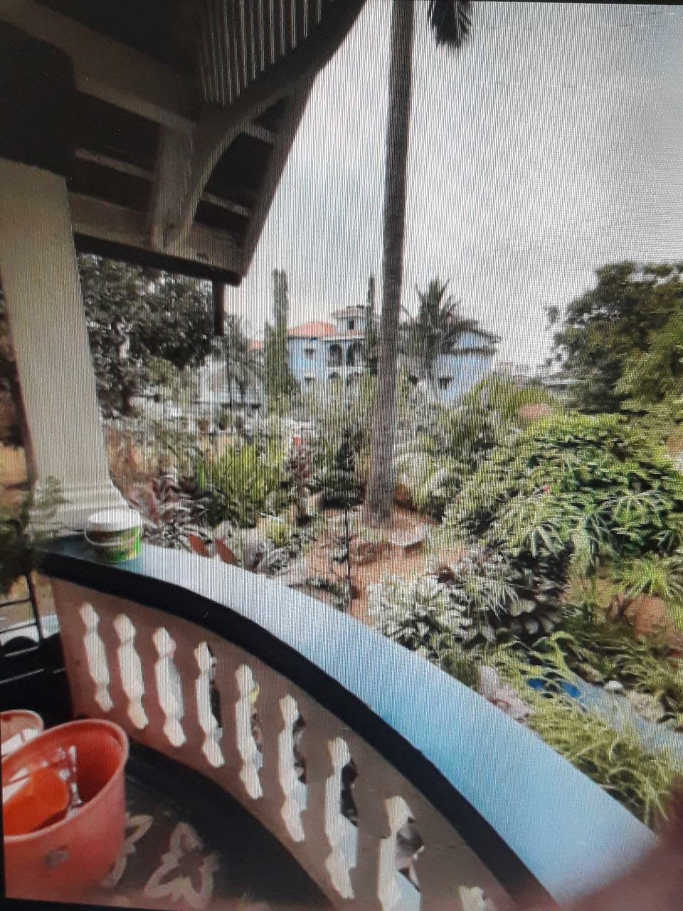 7 bhk independent house available on Rent in Mapusa.. Happy Home Goa